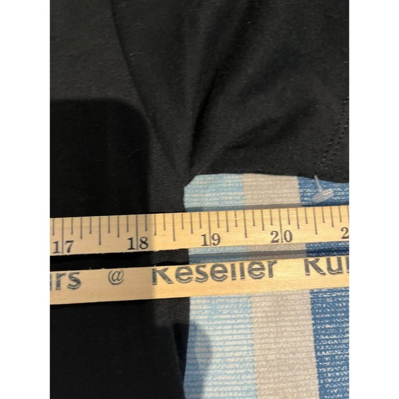 Rick and Morty men's L double-sided tee Heist con special guest miles knightly - Picture 5 of 9